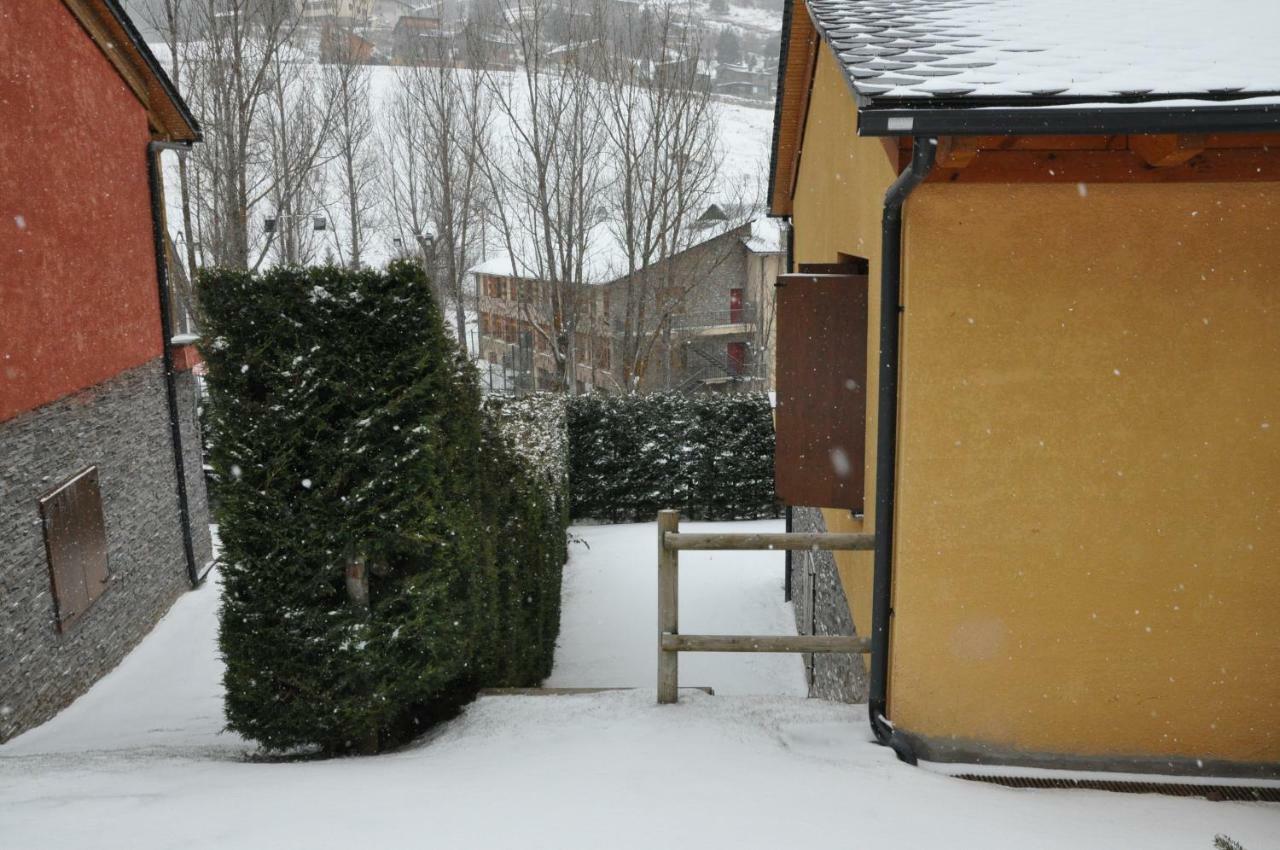 Casa En La Molina Villa La Molina  Bagian luar foto