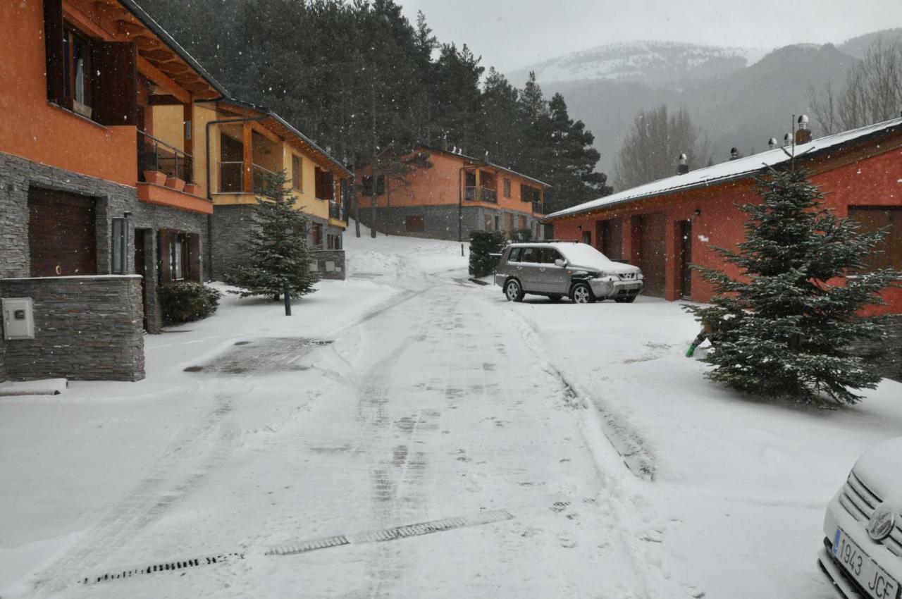 Casa En La Molina Villa La Molina  Bagian luar foto