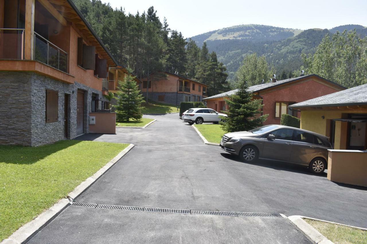 Casa En La Molina Villa La Molina  Bagian luar foto